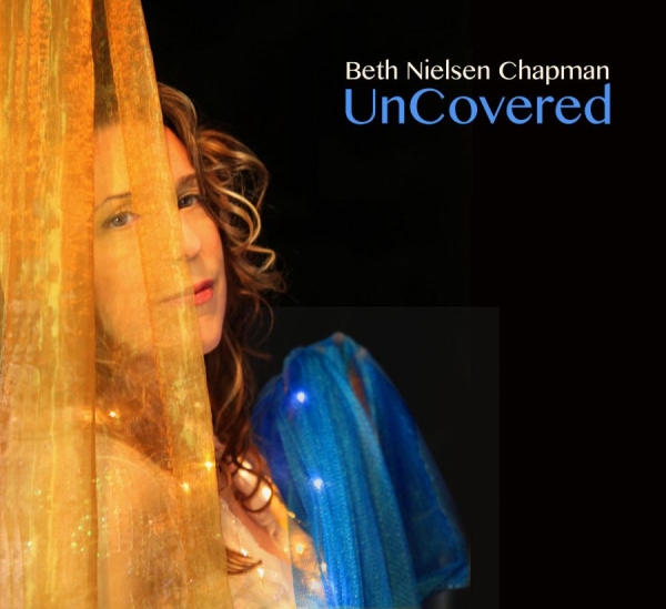 Chapman Beth Nielsen - Uncovered i gruppen CD / Toppsäljare hos Bengans Skivbutik AB (944343)