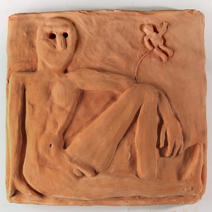 Supreme Cuts - Divine Ecstasy i gruppen VINYL / Pop-Rock hos Bengans Skivbutik AB (944349)