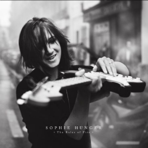 Sophie Hunger - The Rules Of Fire i gruppen VINYL / Pop-Rock hos Bengans Skivbutik AB (944366)