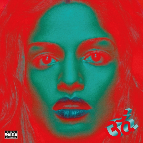 M.I.A. - Matangi i gruppen VINYL / Toppsäljare hos Bengans Skivbutik AB (944936)