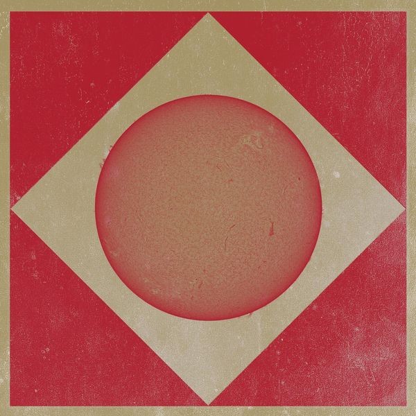 Sunn O))) & Ulver - Terrestrials i gruppen CD / Hårdrock/ Heavy metal hos Bengans Skivbutik AB (945020)