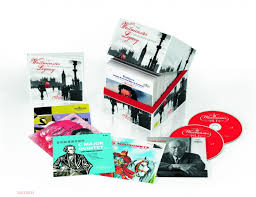 Blandade Artister - Westminster Legacy (40Cd) i gruppen CD / Klassiskt hos Bengans Skivbutik AB (945025)