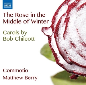 Chilcott - The Rose In The Middle Of The Winte i gruppen Externt_Lager / Naxoslager hos Bengans Skivbutik AB (945543)