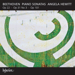 Beethoven - Piano Sonatas Vol 4 i gruppen Externt_Lager / Naxoslager hos Bengans Skivbutik AB (945552)