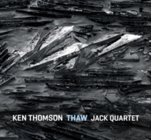 Thomson - Thaw i gruppen Externt_Lager / Naxoslager hos Bengans Skivbutik AB (945555)