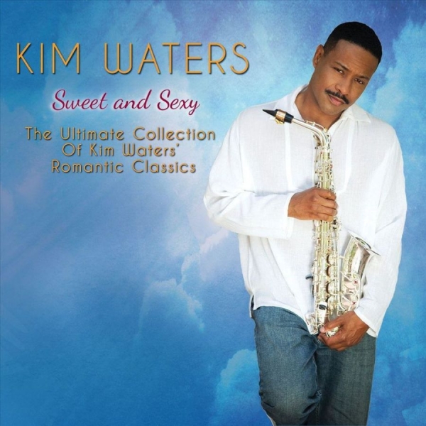 Waters Kim - Sweet And Sexy i gruppen CD / Toppsäljare hos Bengans Skivbutik AB (946704)
