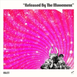 Islet - Released By The Movement i gruppen VINYL / Rock hos Bengans Skivbutik AB (946706)