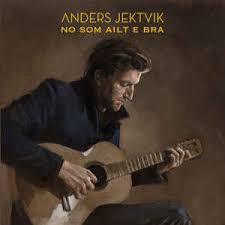Jektvik Anders - No Som Ailt E Bra i gruppen VI TIPSAR / Vinylkampanjer / Utgående katalog Del 2 hos Bengans Skivbutik AB (947429)