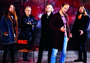 Mårran - 3/4 i gruppen CD / Pop-Rock hos Bengans Skivbutik AB (947786)