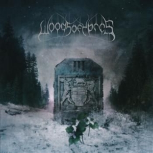 Woods Of Ypres - Woods Iii: Deepest Roots And Darkes i gruppen CD / Hårdrock/ Heavy metal hos Bengans Skivbutik AB (947797)