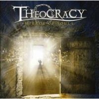 Theocracy - Mirror Of Souls i gruppen CD / Hårdrock,Svensk Folkmusik hos Bengans Skivbutik AB (947805)