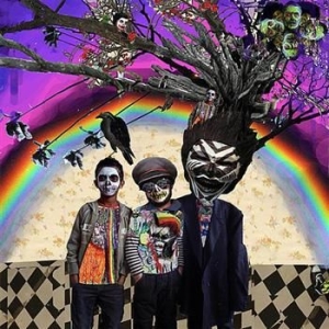 Jobalites - Jobalites i gruppen CD / Pop-Rock hos Bengans Skivbutik AB (948581)