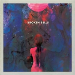 Broken Bells - After The Disco i gruppen CD / Pop hos Bengans Skivbutik AB (948721)