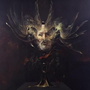 Behemoth - The Satanist i gruppen CD / Hårdrock hos Bengans Skivbutik AB (948725)