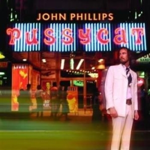 Phillips John - Pussycat i gruppen CD / Jazz/Blues hos Bengans Skivbutik AB (948907)