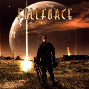 Fullforce - One i gruppen CD / Hårdrock hos Bengans Skivbutik AB (948978)