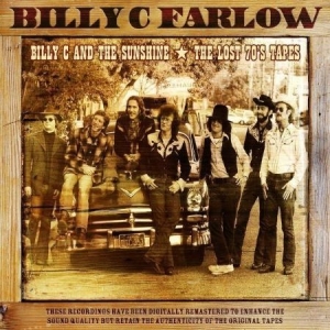Billy C And The Sunshine/Billy C. F - Billy C And The Sunshine/Billy C. F i gruppen CD / Blues,Jazz hos Bengans Skivbutik AB (949044)