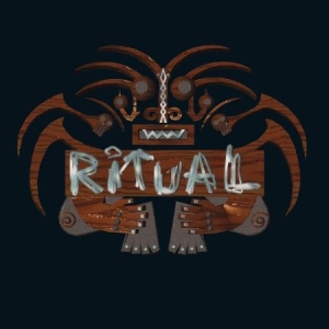 Ritual - Ritual i gruppen CD / Rock hos Bengans Skivbutik AB (949051)