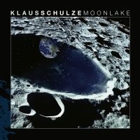 Schulze Klaus - Moonlake i gruppen CD / Pop-Rock hos Bengans Skivbutik AB (949068)