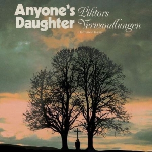Anyone's Daughter - Piktors Verwandlungen (Hermann i gruppen CD / Pop-Rock hos Bengans Skivbutik AB (949195)