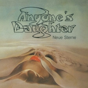 Anyone's Daughter - Neue Sterne - Remaster i gruppen CD / Rock hos Bengans Skivbutik AB (949199)
