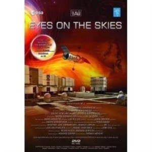 Eyes In The Sky - Dvd+Cd i gruppen VI TIPSAR / Jgs_Sellout hos Bengans Skivbutik AB (949214)
