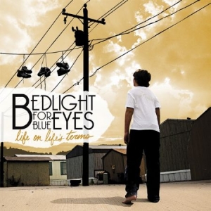 Bedlight For Blue Eyes - Life On Life's Terms i gruppen CD / Rock hos Bengans Skivbutik AB (949309)