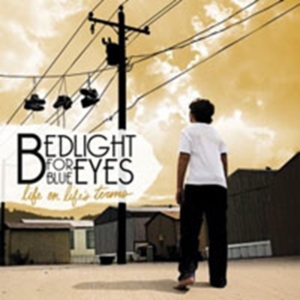 Bedlight For Blue Eyes - Life On Life's Terms i gruppen CD / Pop-Rock hos Bengans Skivbutik AB (949309)