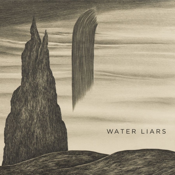Water Liars - Water Liars i gruppen CD / Toppsäljare hos Bengans Skivbutik AB (949374)