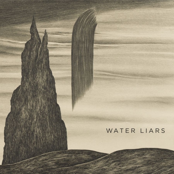 Water Liars - Water Liars i gruppen VINYL / Toppsäljare hos Bengans Skivbutik AB (949375)