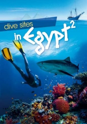 Dive Sites In Egypt 2 - Travel Docu - Special Interest i gruppen ÖVRIGT / Musik-DVD & Bluray hos Bengans Skivbutik AB (949402)