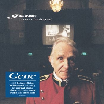 Gene - Revelations - Deluxe Edition i gruppen CD / Toppsäljare hos Bengans Skivbutik AB (949410)