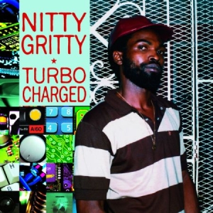 Nitty Gritty - Turbo Charged i gruppen VINYL / Reggae hos Bengans Skivbutik AB (949453)