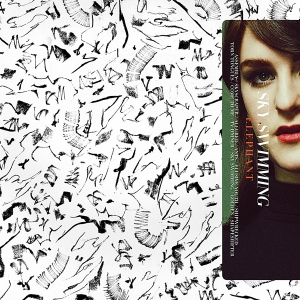 Elephant - Sky Swimming i gruppen VINYL / Pop-Rock hos Bengans Skivbutik AB (949483)