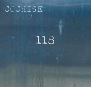 Cochise - 118 i gruppen CD / Hårdrock hos Bengans Skivbutik AB (949485)