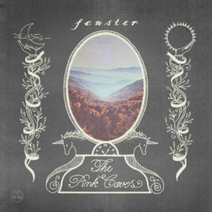 Fenster - Pink Caves i gruppen CD / Pop hos Bengans Skivbutik AB (949488)