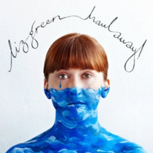 Green Liz - Haul Away! i gruppen ÖVRIGT / Övrigt / aub hos Bengans Skivbutik AB (949504)