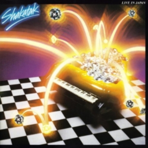 Shakatak - Live In Japan ( 2 Lp) i gruppen VINYL / Jazz hos Bengans Skivbutik AB (949947)