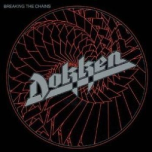 Dokken - Breaking The Chains i gruppen CD / Rock hos Bengans Skivbutik AB (949948)