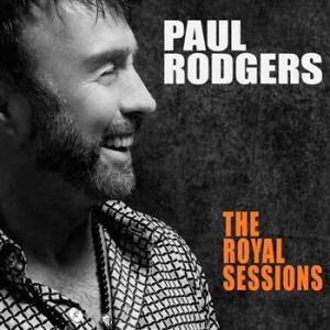 Rodgers Paul - Royal Sessions (13 Track Excl) i gruppen CD / Pop hos Bengans Skivbutik AB (949963)