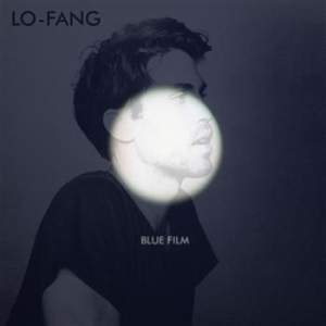 Lo-Fang - Blue Film i gruppen VINYL / Rock hos Bengans Skivbutik AB (950736)