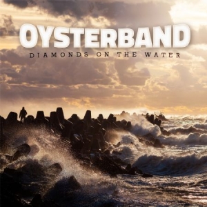 Oysterband - Diamonds On The Water i gruppen CD / Rock hos Bengans Skivbutik AB (950738)