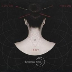 Empirical Time - Songs, Poems And A Lady i gruppen CD / Pop hos Bengans Skivbutik AB (950753)