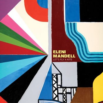 Mandell Eleni - Let's Fly A Kite i gruppen CD / Toppsäljare hos Bengans Skivbutik AB (952347)