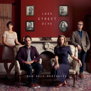 Lake Street Dive - Bad Self Portraits i gruppen CD / Pop-Rock hos Bengans Skivbutik AB (952387)