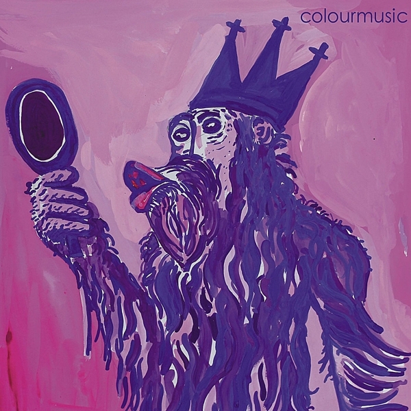 Colourmusic - May You Marry Rich i gruppen CD / Toppsäljare hos Bengans Skivbutik AB (952497)