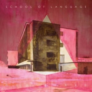 School Of Language - Old Fears i gruppen VI TIPSAR / Lagerrea / CD REA / CD POP hos Bengans Skivbutik AB (952498)
