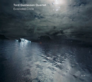 Tord Gustavsen Quartet - Extended Circle i gruppen CD / Jazz hos Bengans Skivbutik AB (952864)