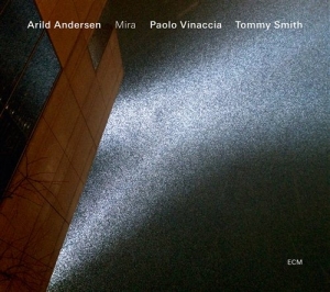 Arild Andersen Trio  Wtommy Smith - Mira i gruppen VI TIPSAR / Lagerrea / CD REA / CD Jazz/Blues hos Bengans Skivbutik AB (952866)