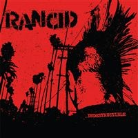 Rancid - Indestructible i gruppen CD / Pop-Rock,Punk hos Bengans Skivbutik AB (952871)